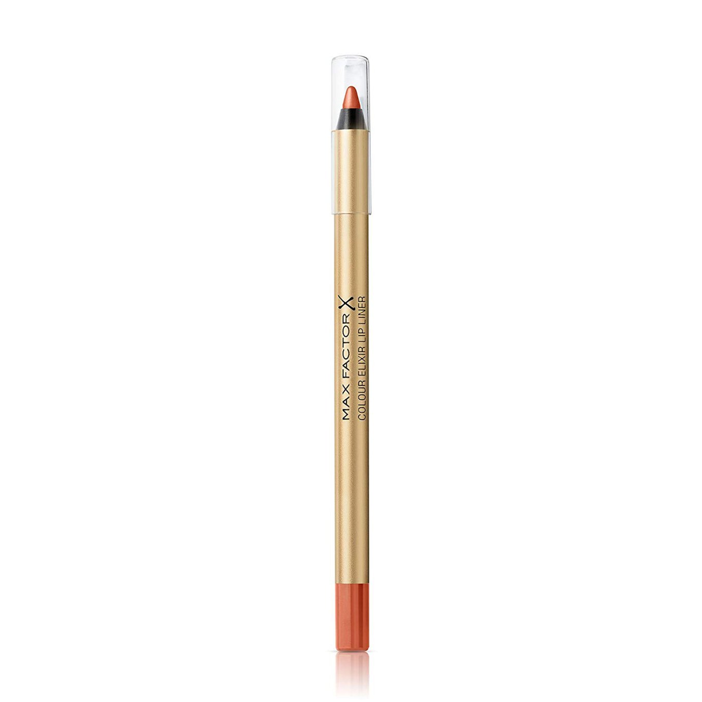 Max Factor Elixir Lip Liner 1.2g Review