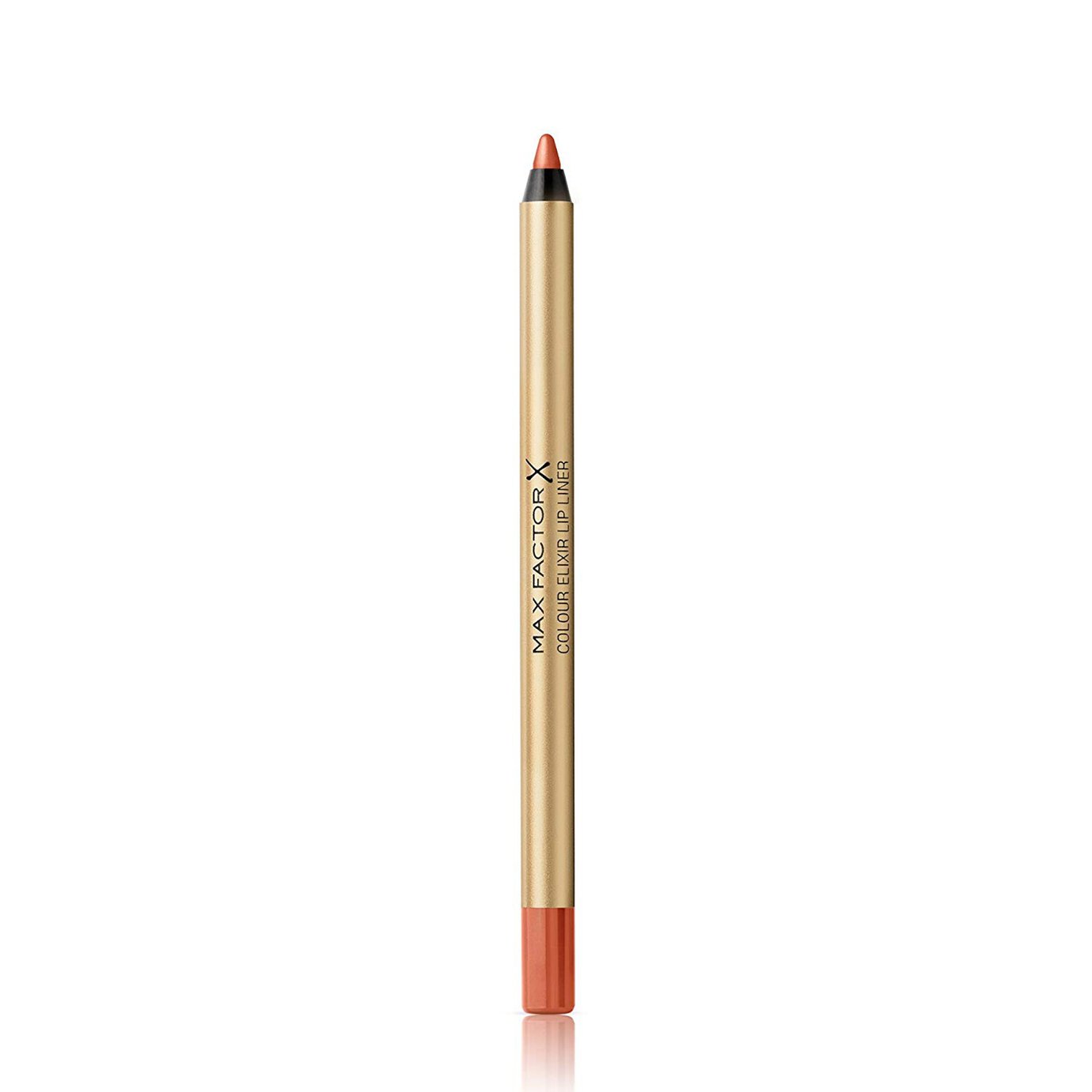 Max Factor Elixir Lip Liner 1.2g Review