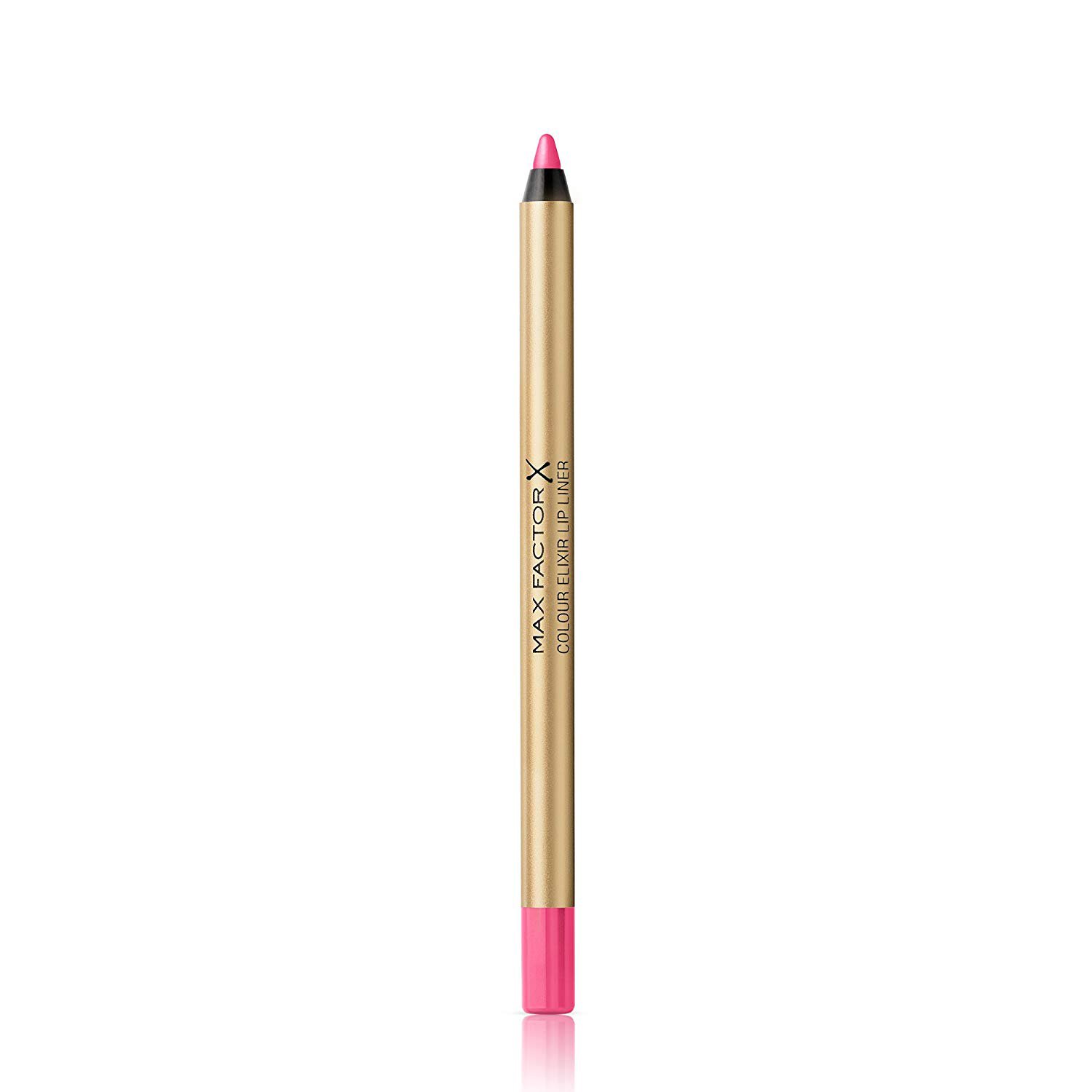 Max Factor Colour Elixir Lip Liner 1.2g Review