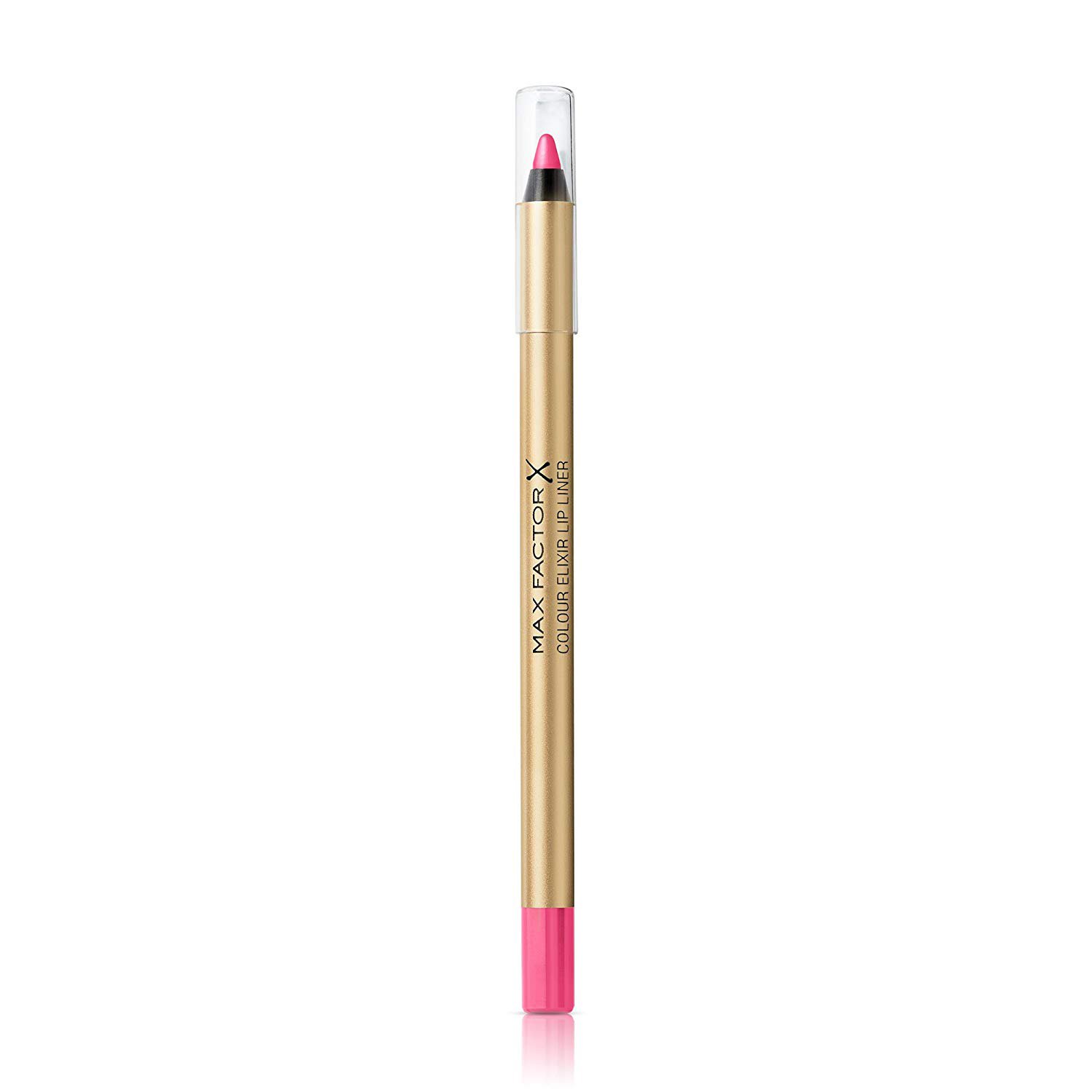 Max Factor Colour Elixir Lip Liner 1.2g Review