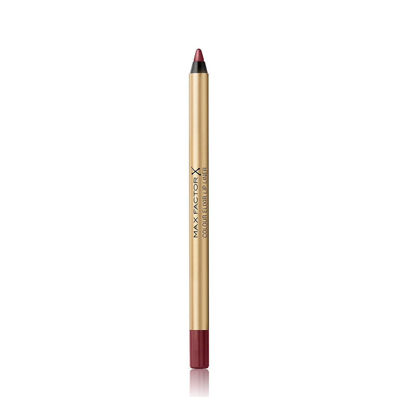 Max Factor Colour Elixir Lip Liner -1.2g  Mauve Movement Review