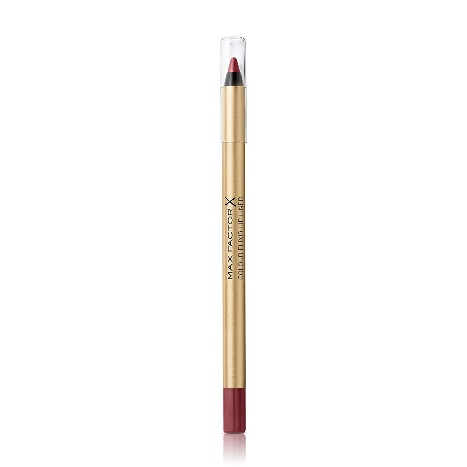 Max Factor Colour Elixir Lip Liner -1.2g  Mauve Movement Review