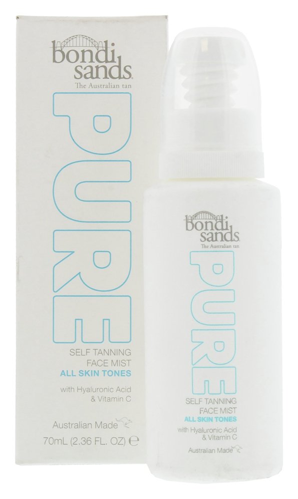 Bondi Sands Pure 70ML Face Mist