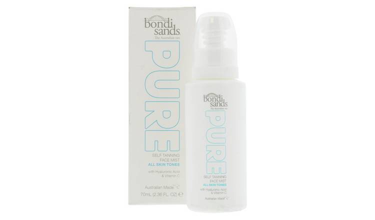 Bondi Sands Pure 70ML Face Mist