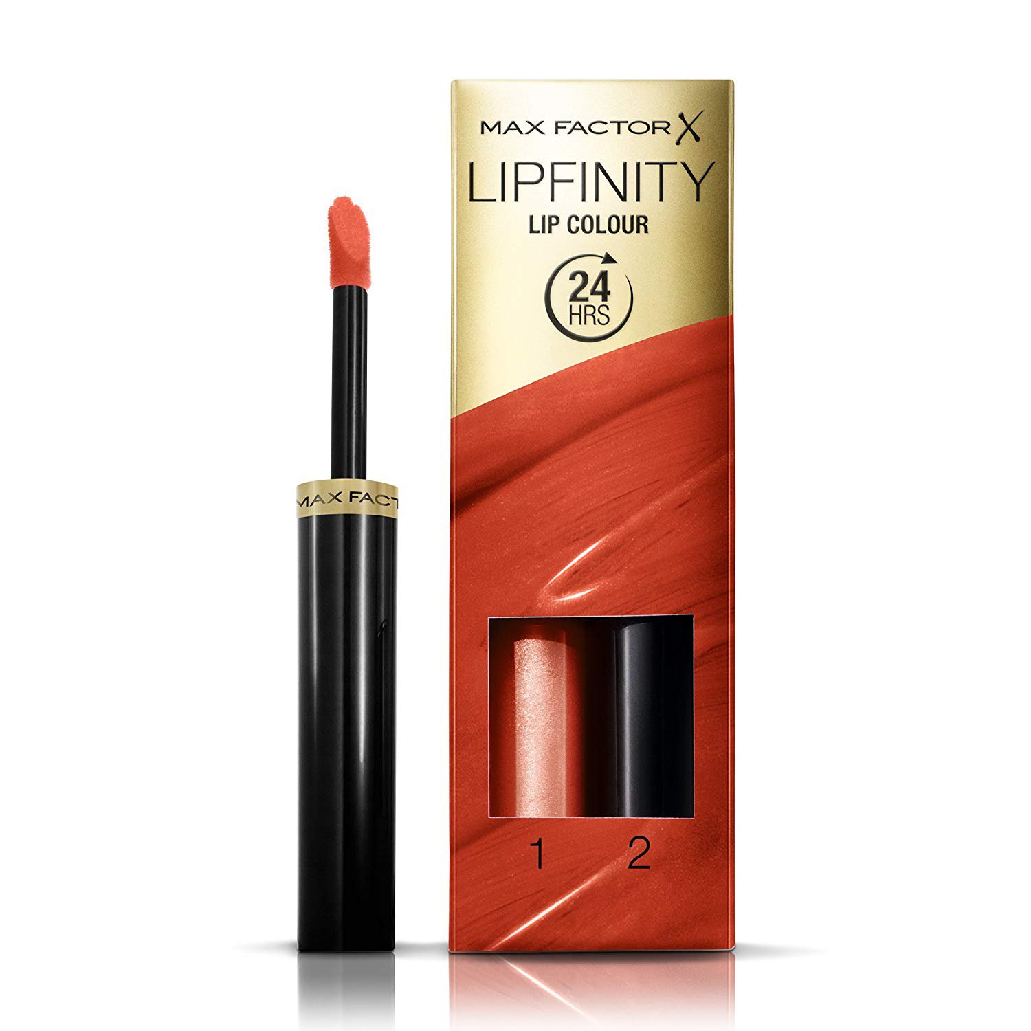 Max Factor Lipfinity Lasting Lip Colour