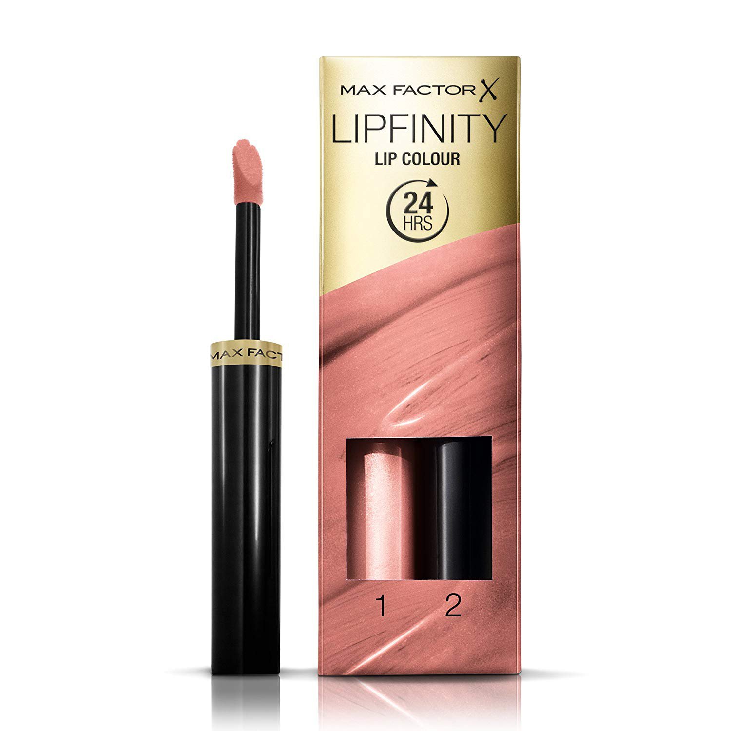 Max Factor Lipfinity Lasting Lip Colour