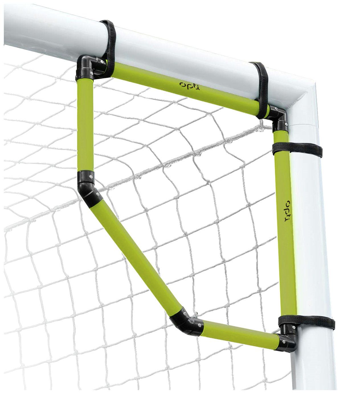 Opti 2 x 2ft Corner Goal Target Set