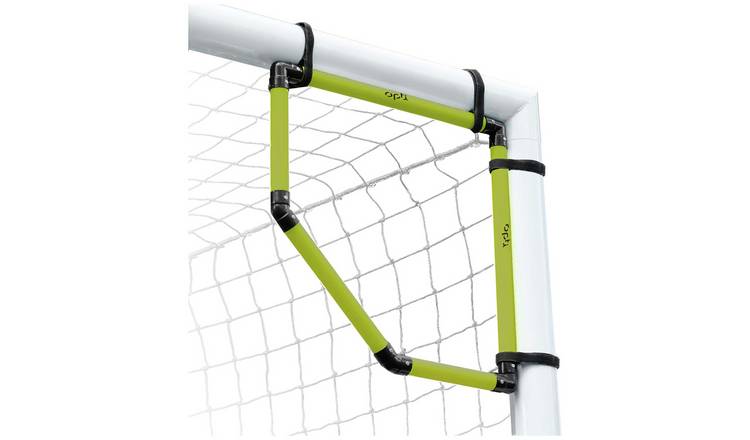 Opti 2 x 2ft Corner Goal Target Set