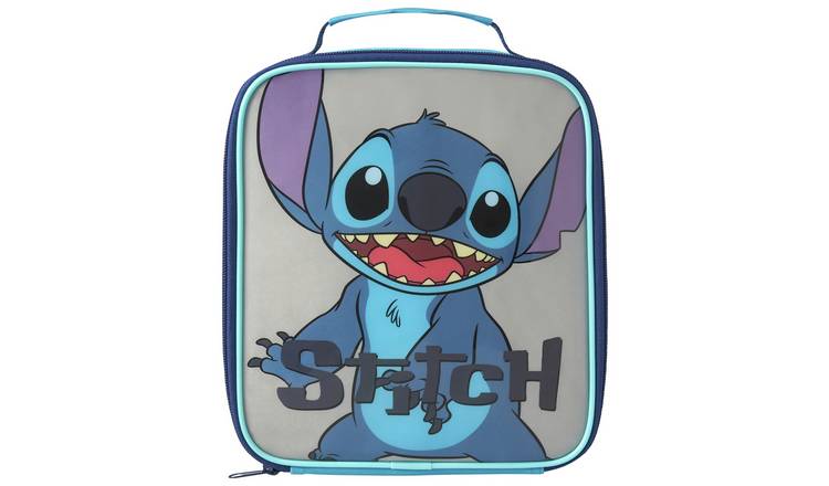 Lilo and stitch store lunch bag