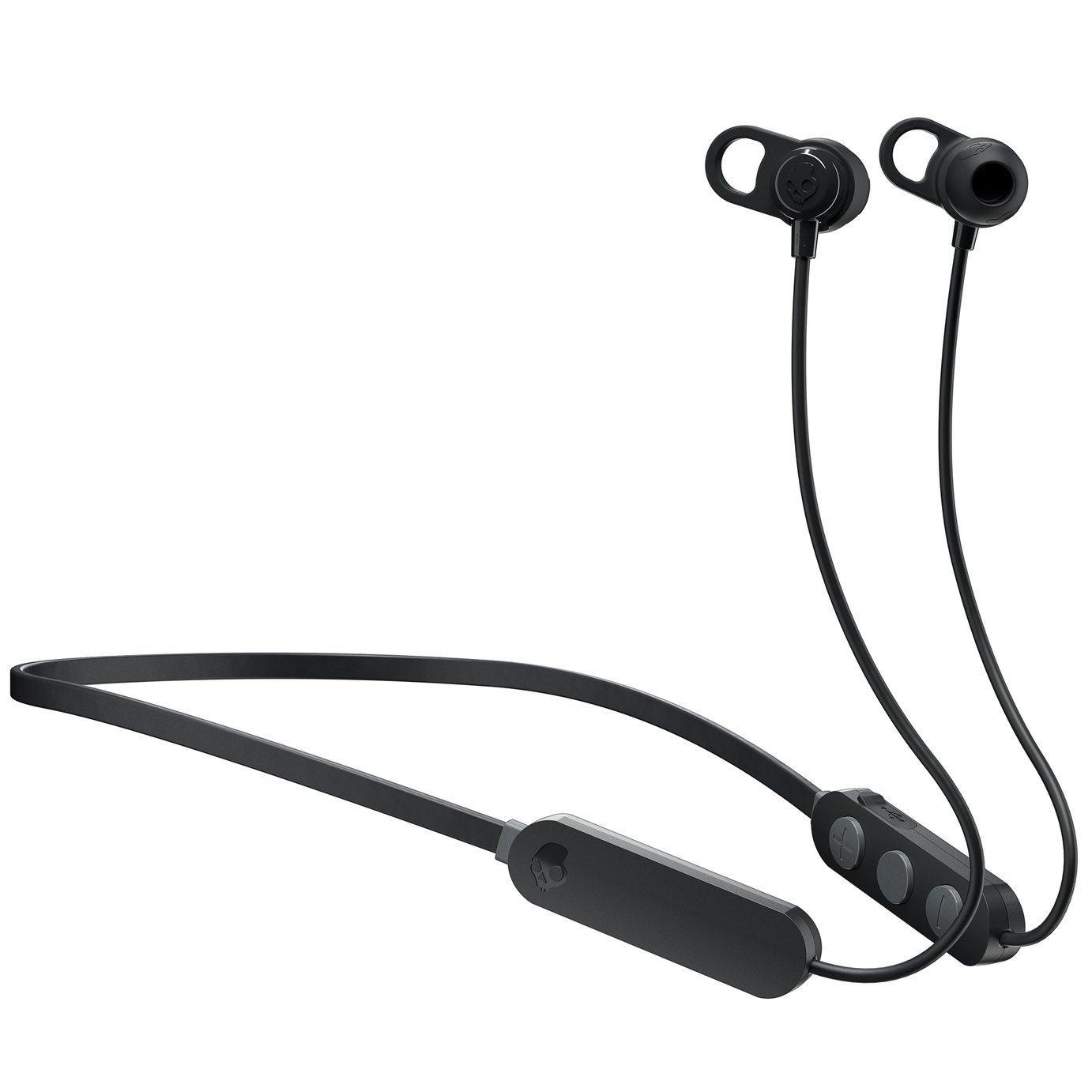 Skullcandy Jib  In-Ear Wireless Headphones - Black