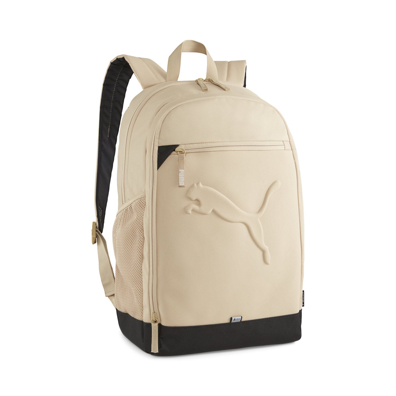 Puma Buzz Backpack - Sand Dune