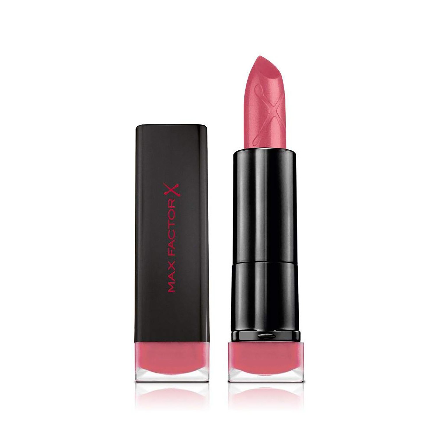 Max Factor Colour Elixir Velvet Matte Lipstick