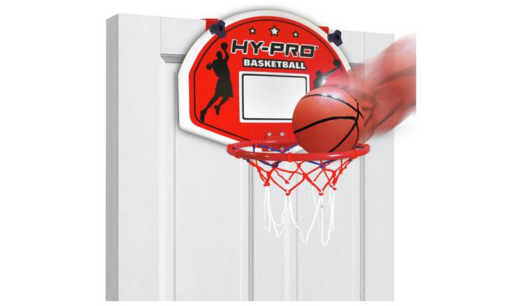 Bedroom on sale basketball hoop