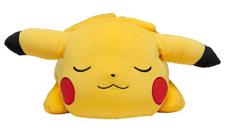 Teddy on sale bear pikachu