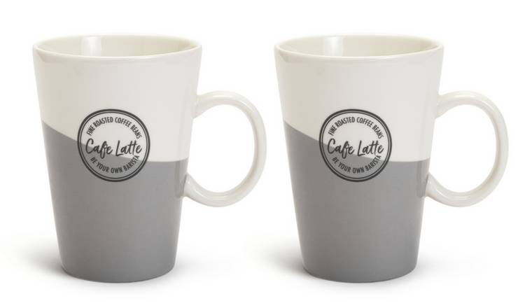 Habitat mugs on sale