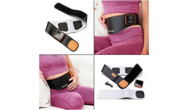 Gym hotsell belt argos