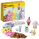 Lego classic deals box argos