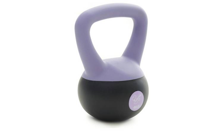 Argos cheap dumbbells 4kg