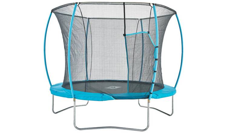 Argos trampoline cheap cover