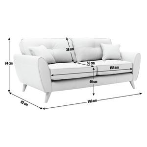 Isla sofa online argos