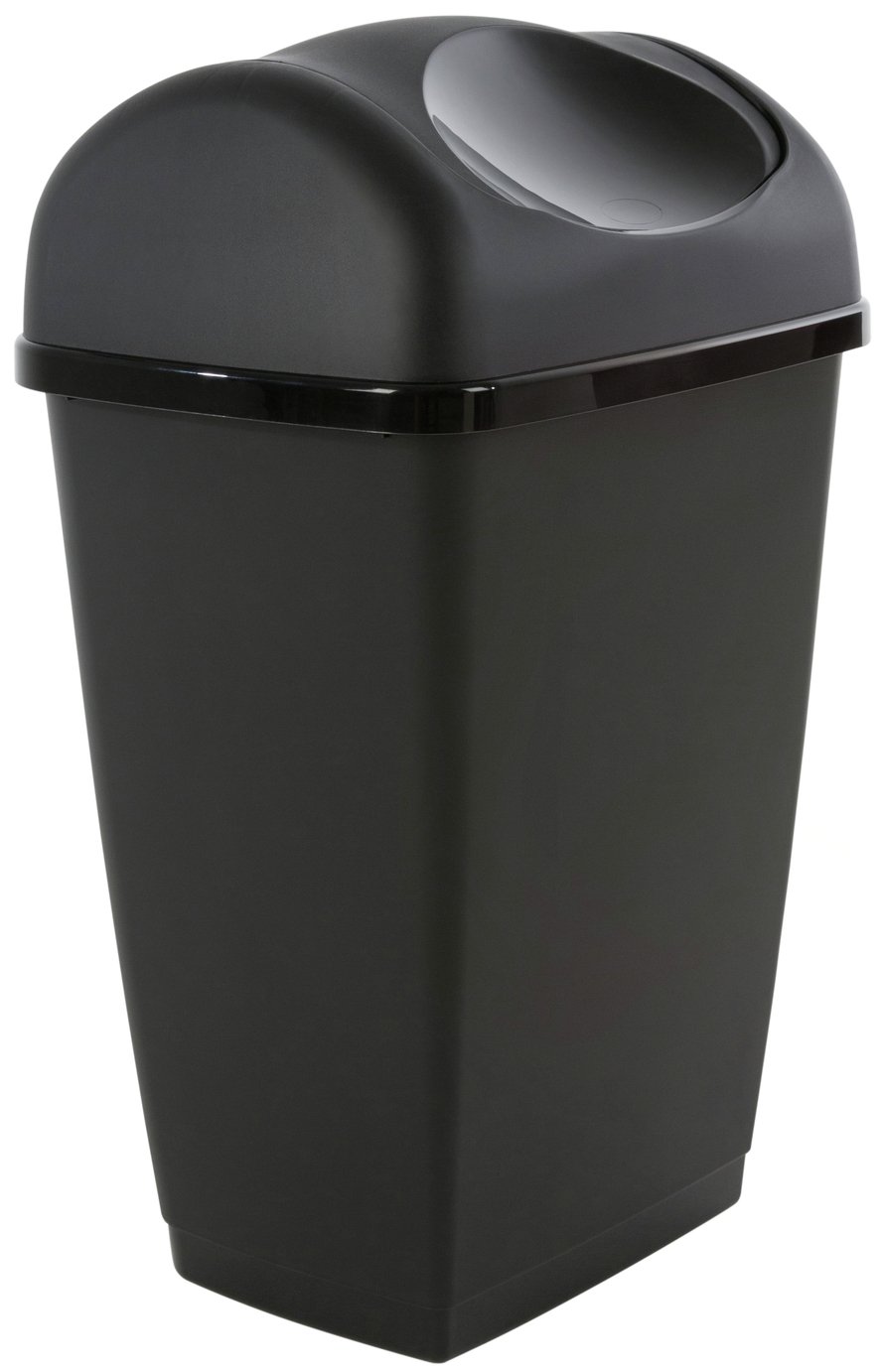 Tontarelli 25 Litre Swing Top Bin Review