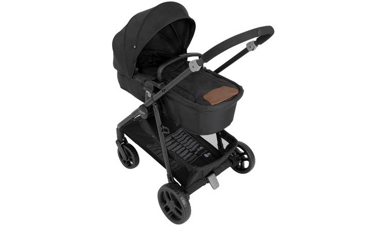 Graco double 2024 buggy argos