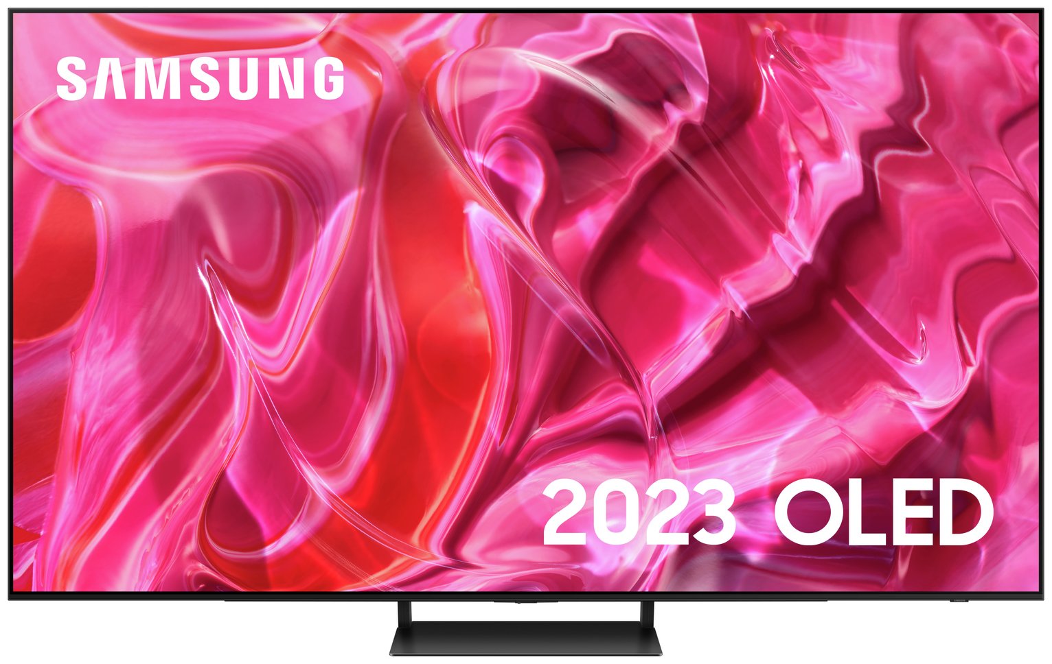 Samsung 65 Inch QE65S92CATXXU  Smart 4K UHD HDR OLED TV