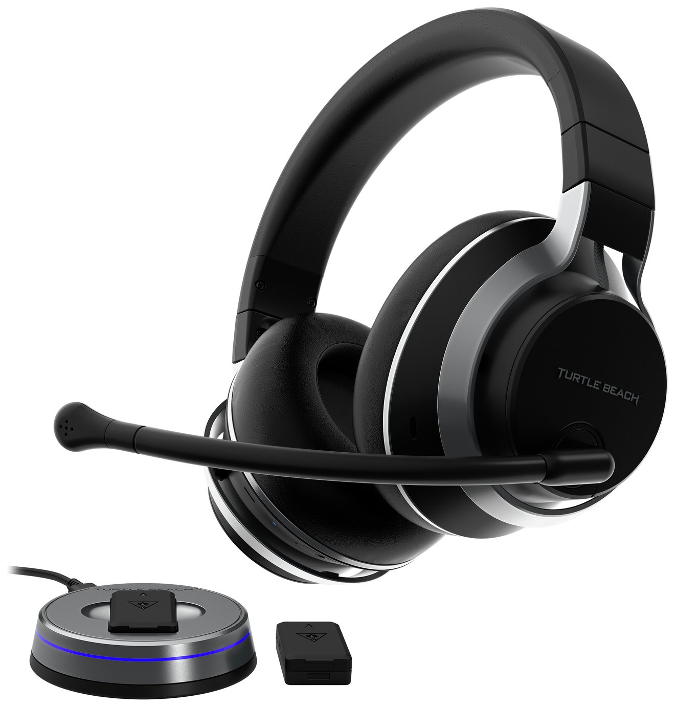 Turtle Beach Stealth Pro Wireless PS5, Switch, PC Headset
