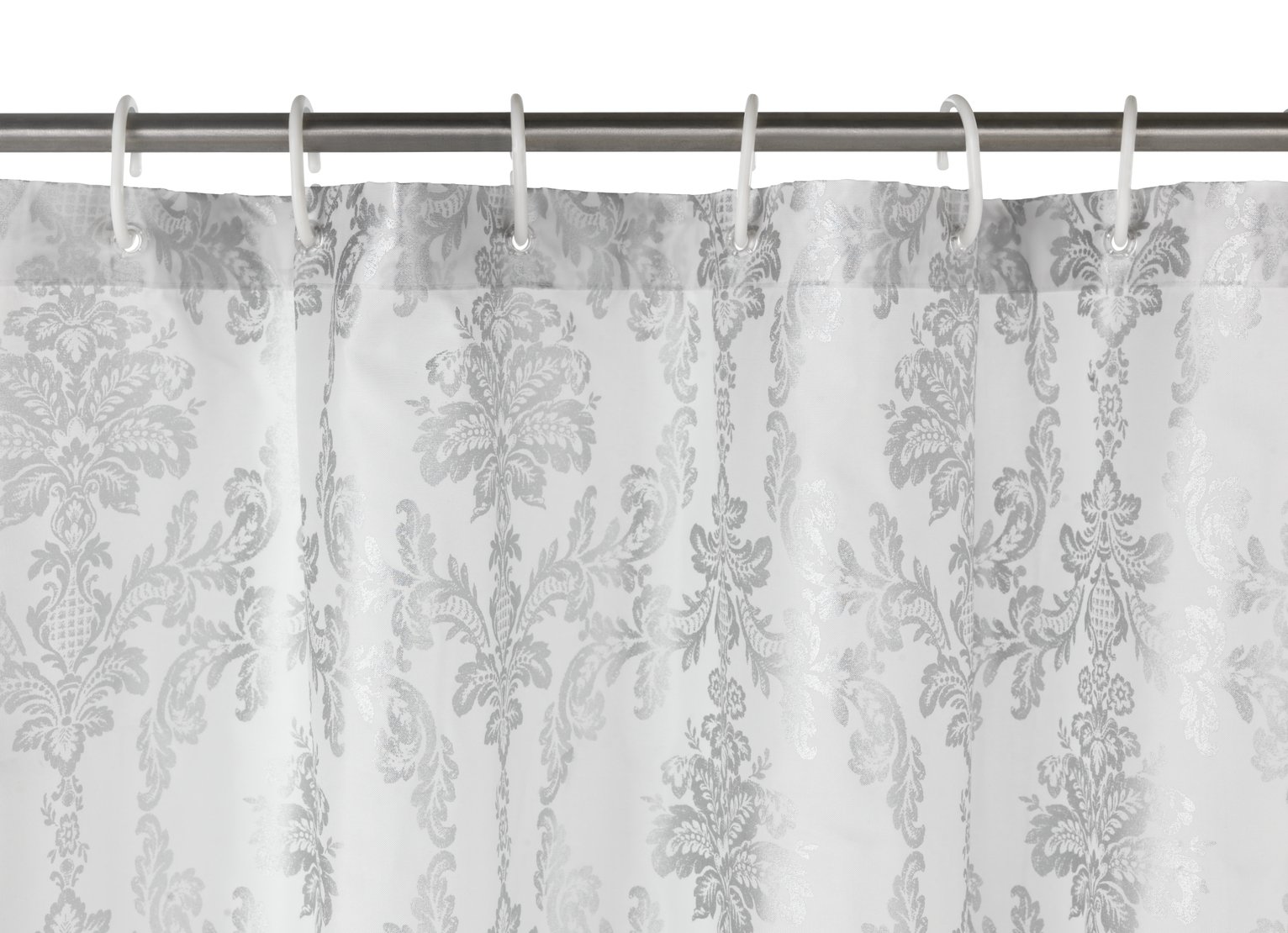 Argos Home Le Marais Shower Curtain Review