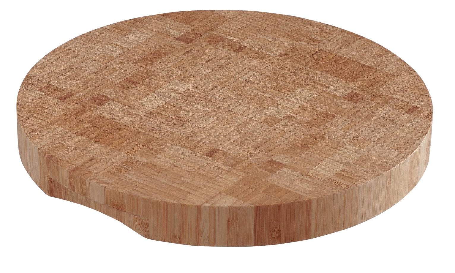 Argos Home Oriental Butchers Block Review