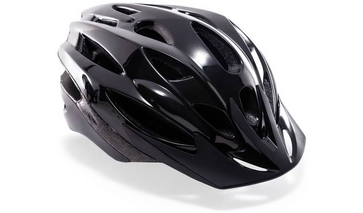 Raleigh cycle shop helmet