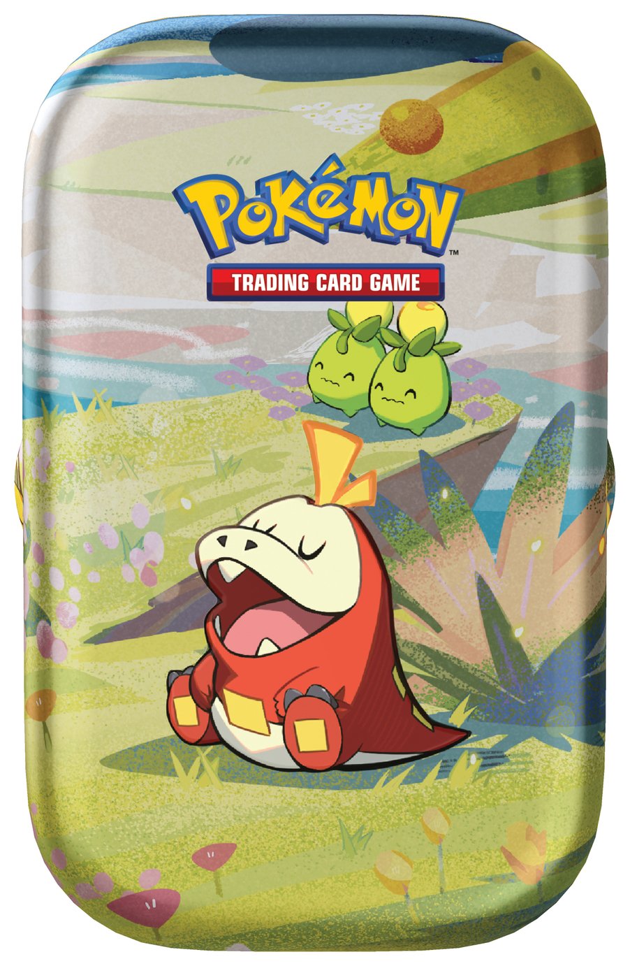 Pokémon TCG Mini Tin