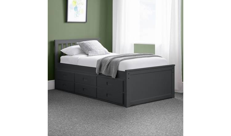 Guest store bed argos