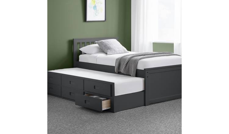 Argos guest store mattress