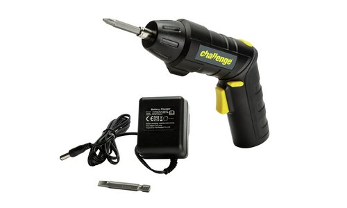 Argos electric screwdrivers sale