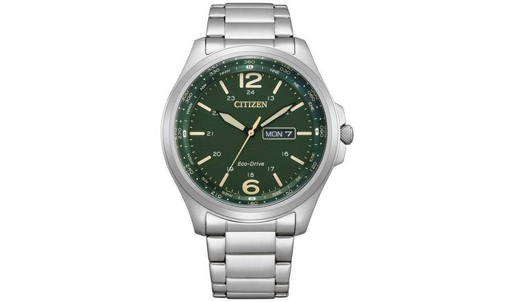 Argos sale watches on sale citizen