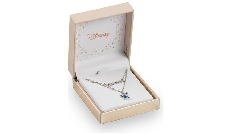 Argos disney clearance jewellery