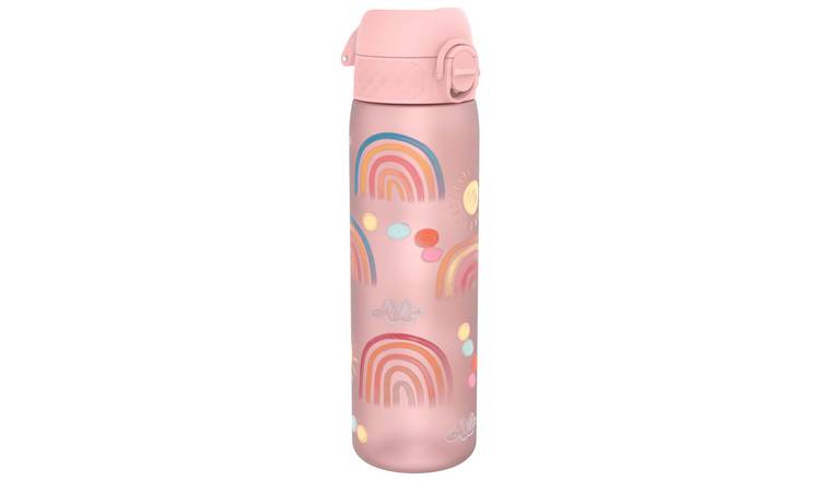 Rainbow Skool - Toddler Tritan Water Bottles - Shark - 500ml