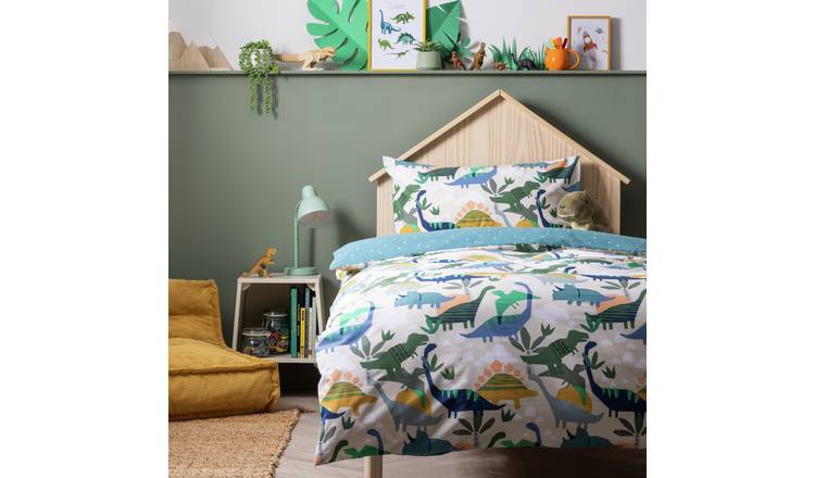 Sainsburys kids clearance bedding