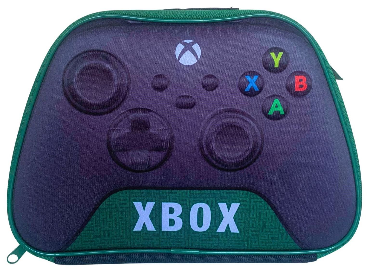 Zak Xbox Controller Lunch Bag
