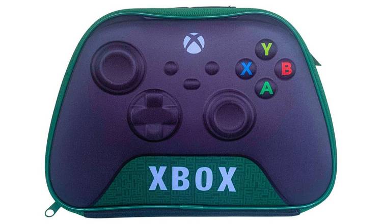 Zak Xbox Controller Lunch Bag