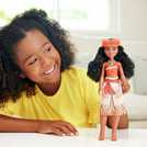 Moana doll cheap argos