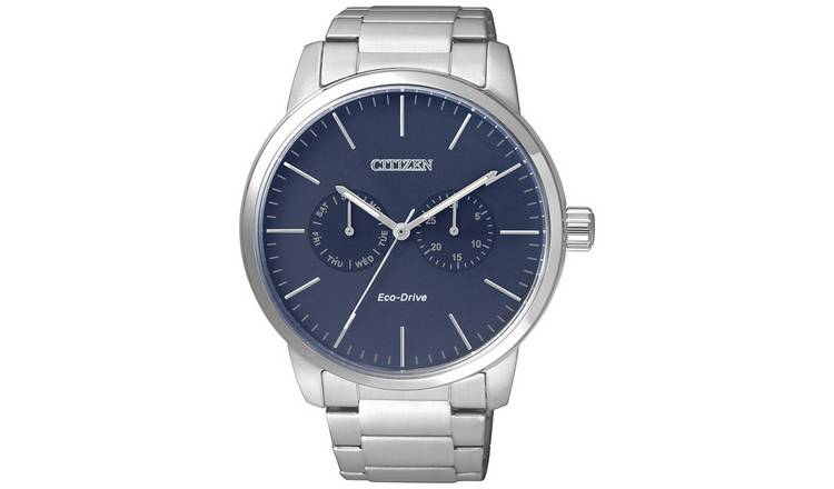 Citizen eco drive watch on sale argos