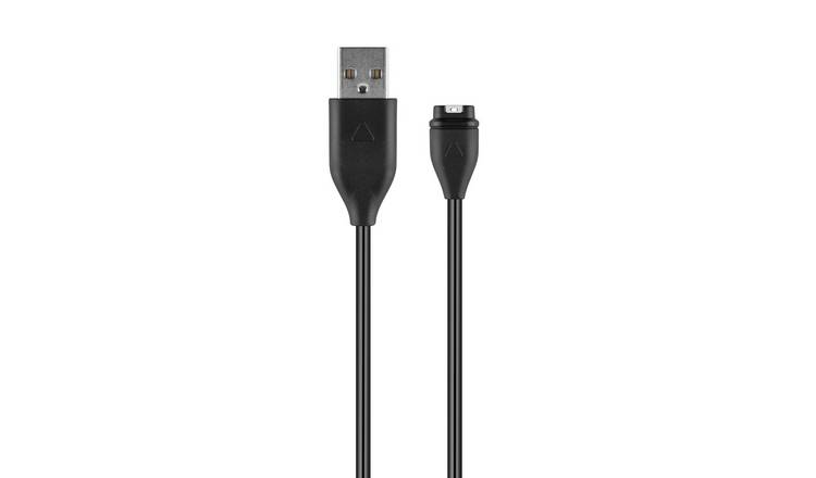 Fenix 5x charger online cable