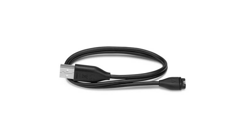 Buy Garmin 0.5M Charging Data Cable | Fitness technology accessories | Argos