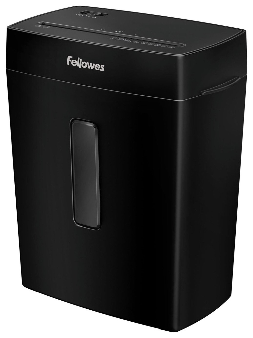 Fellowes P-42C 8 Sheet Cross Cut Shredder