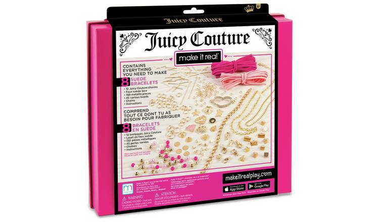 Argos juicy couture on sale watches