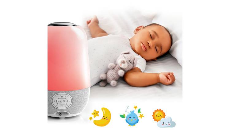 Night light best sale baby argos