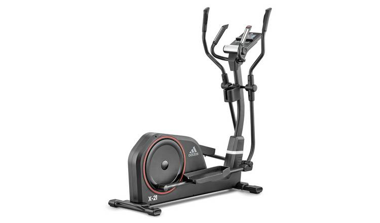 Argos exercise best sale bike cross trainer