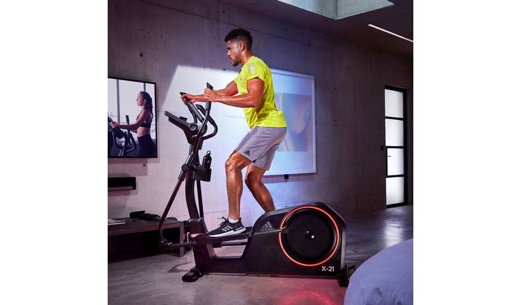 Indoor bike best sale trainer argos